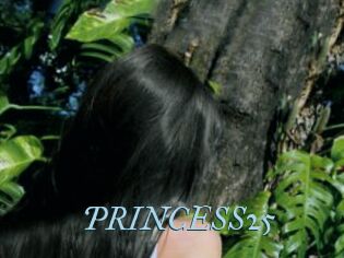 PRINCESS25