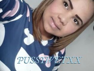 PUSSYWETXX