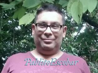 PablitoEscobar