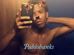 Pablobanks