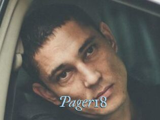 Pager18