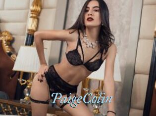 PaigeColin