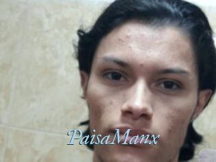 PaisaManx