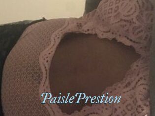Paisle_Prestion