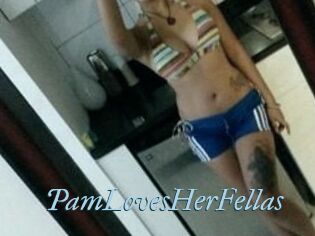 PamLovesHerFellas