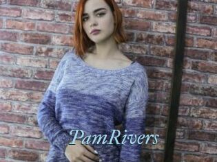 PamRivers