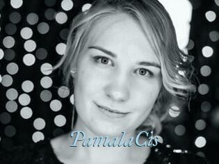 PamalaCis