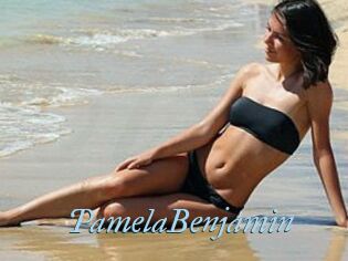 Pamela_Benjamin