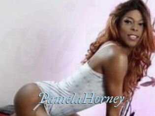 PamelaHorney