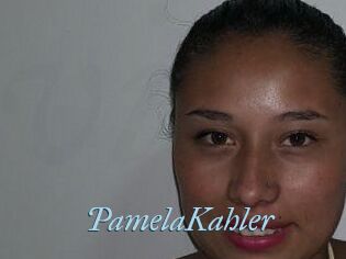 PamelaKahler
