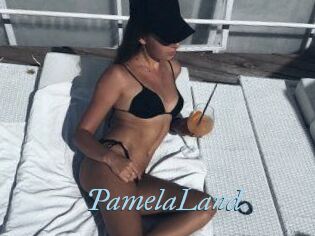 PamelaLand
