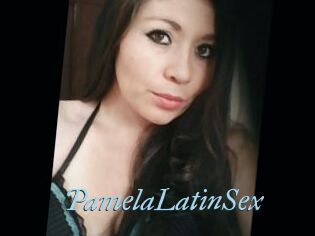 PamelaLatinSex