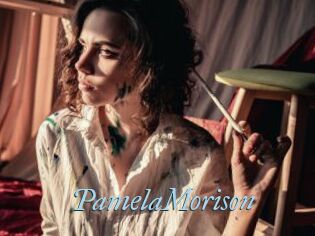 PamelaMorison