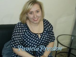 PamelaPresston
