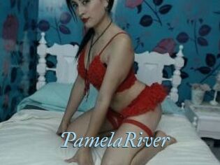 PamelaRiver