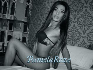 PamelaRoze
