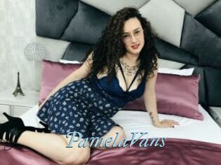 PamelaVans