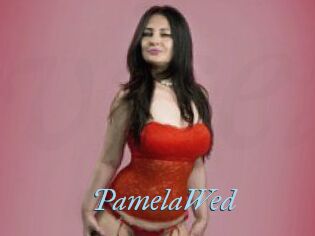 PamelaWed