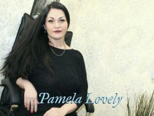 Pamela_Lovely