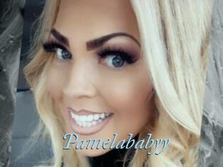 Pamelababyy