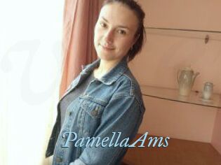 PamellaAms