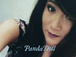 PandaDoll
