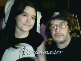 Pandamaster