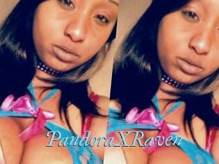 PandoraXRaven