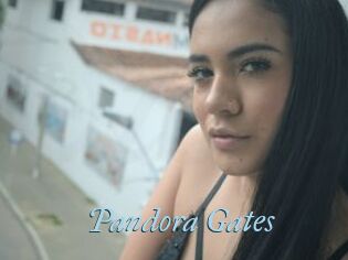 Pandora_Gates