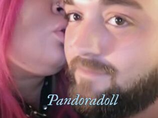 Pandoradoll