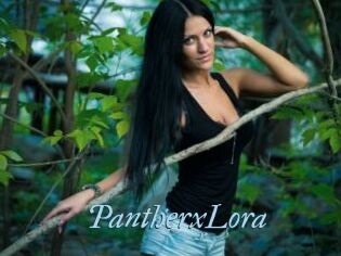 PantherxLora