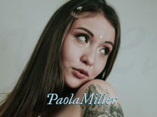 PaolaMiller