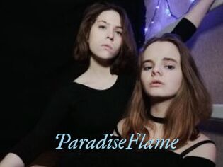 ParadiseFlame