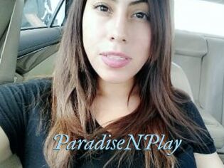 ParadiseNPlay