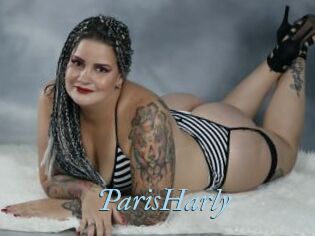 ParisHarly