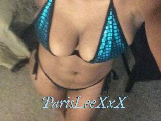 ParisLeeXxX