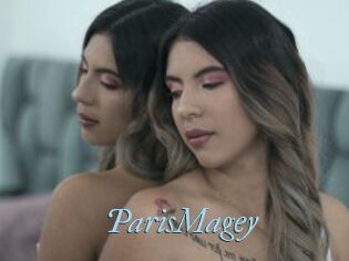 ParisMagey