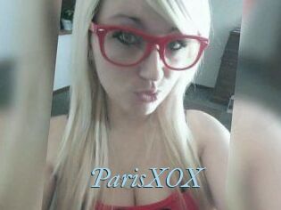 ParisXOX