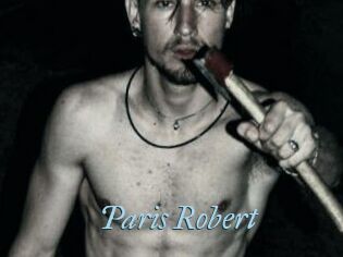 Paris_Robert