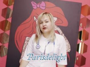 Parisdelight