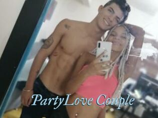 PartyLove_Couple