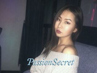 PassionSecret