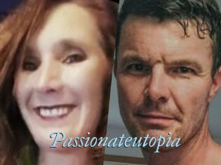 Passionateutopia