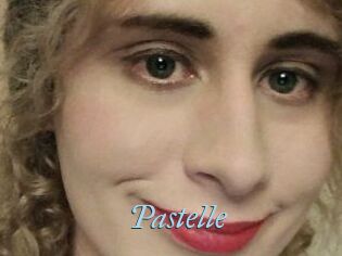 Pastelle