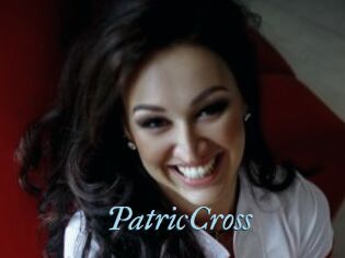 PatricCross
