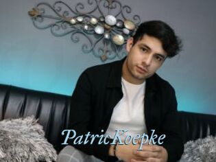 PatricKoepke