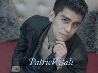 PatricVitali