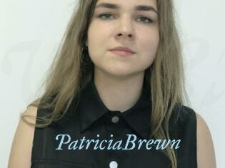 PatriciaBrewn