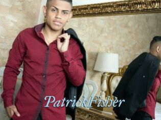 PatrickFisher
