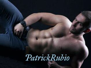 PatrickRubio